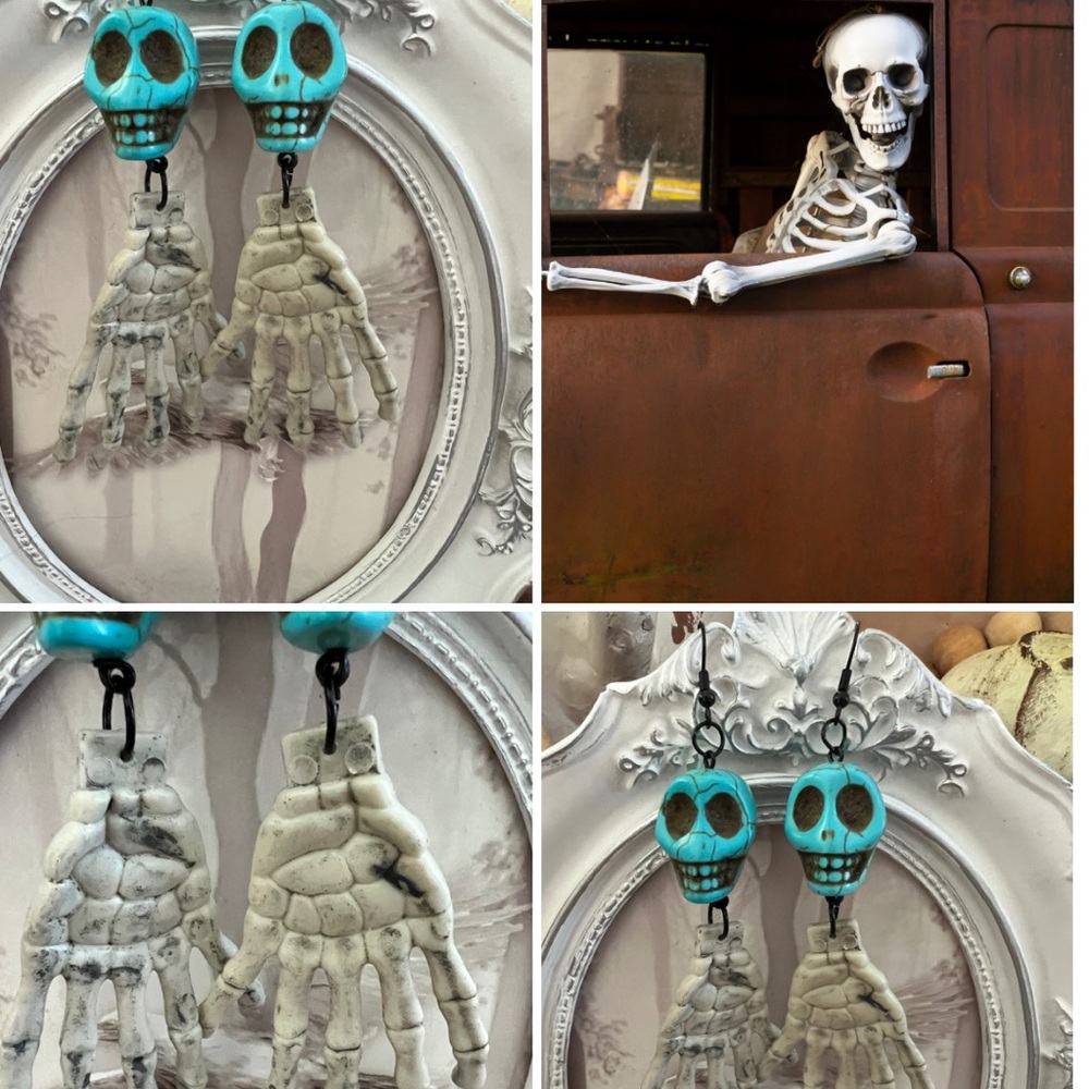 Skelly Hands